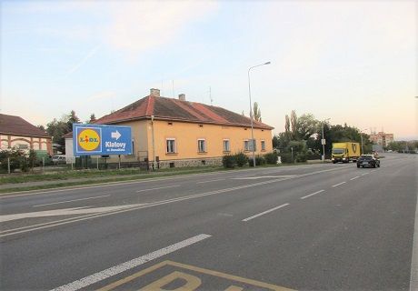 Plzeňská, Klatovy