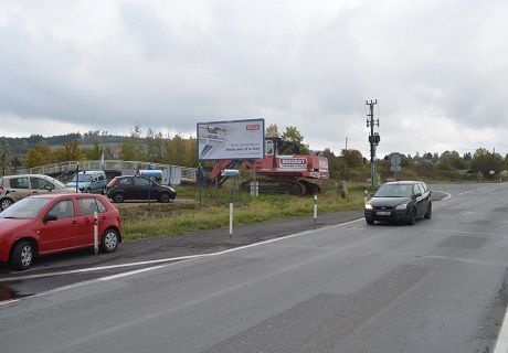 exit D5 směr Plzeň, Mýto u Rokycan, Rokycany