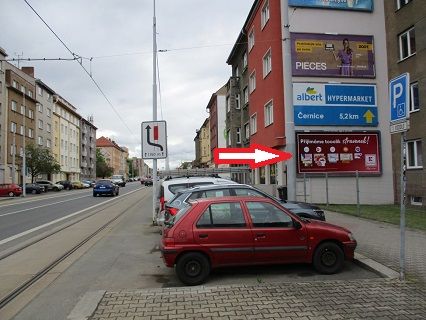 Slovanská, Plzeň - Slovany, Plzeň-město