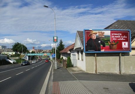Domažlická, Klatovy