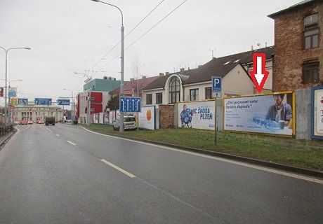 Sirkova, Plzeň - centrum, Plzeň-město