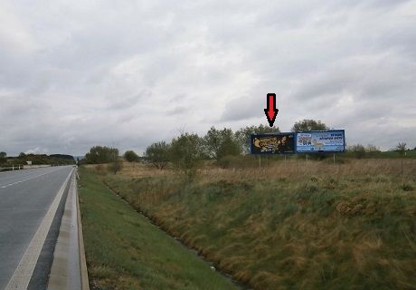 přivaděč od D5, Plzeň, Plzeň-město