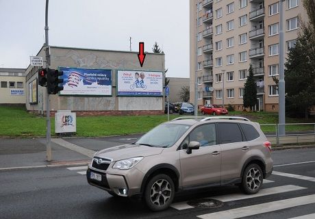 Vejprnická, Plzeň - Skvrňany, Plzeň-město