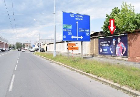 Tylova, Plzeň - Jižní Předměstí, Plzeň-město
