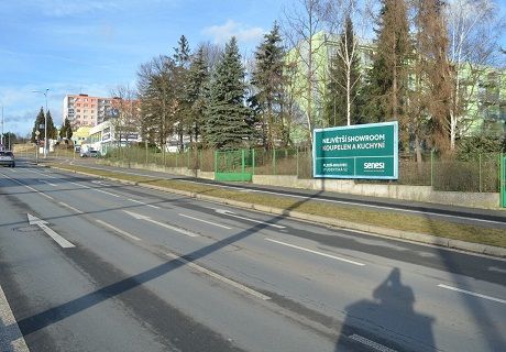 Karlovarská, Plzeň - Košutka, Plzeň-město