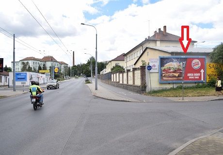 Doudlevecká x Štefánikovo nám, Plzeň - Doudlevce, Plzeň-město