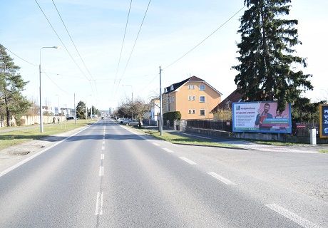 Nepomucká x U Českého dvora, Plzeň - Slovany, Plzeň-město