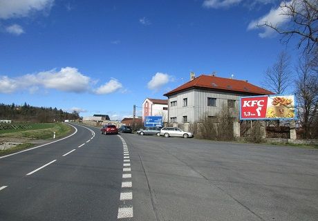 Janovická, Klatovy