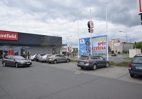 Sukova, Plzeň - Bory, Plzeň-město