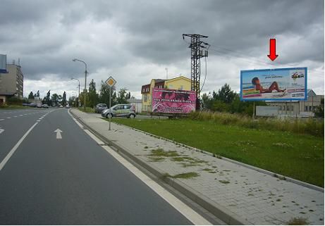 Koterovská, Plzeň - Libušín, Plzeň-město
