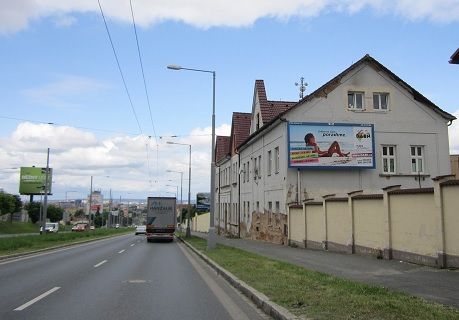 Rokycanská, Plzeň - Doubravka, Plzeň-město