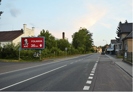 Plzeňská, Staňkov, Domažlice