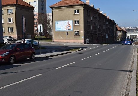 Mohylová, Plzeň - Doubravka, Plzeň-město