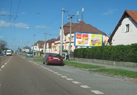 Nepomucká, Plzeň - Slovany, Plzeň-město