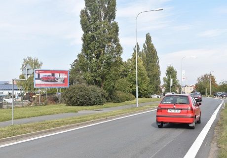 Koterovská, Plzeň - Libušín, Plzeň-město