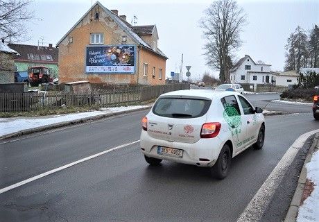 Mezirolí, Karlovy Vary - Mezirolí, Karlovy Vary