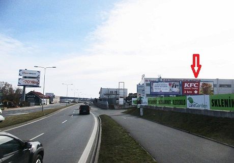 U Seřadiště, Plzeň - Libušín, Plzeň-město