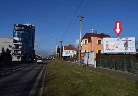 Nepomucká, Plzeň - Bručná, Plzeň-město