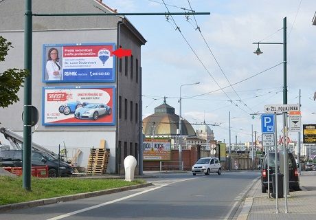 Šumavská, Plzeň - centrum, Plzeň-město