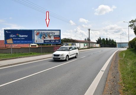 Sokolovská, Tachov
