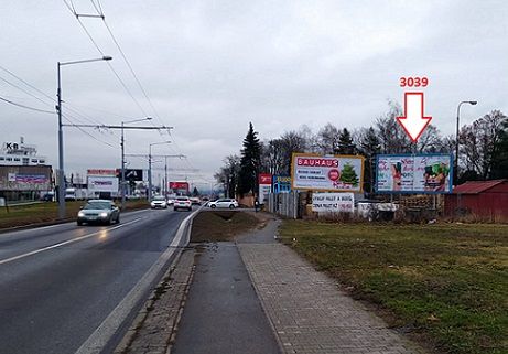 Domažlická, Plzeň, Plzeň-město
