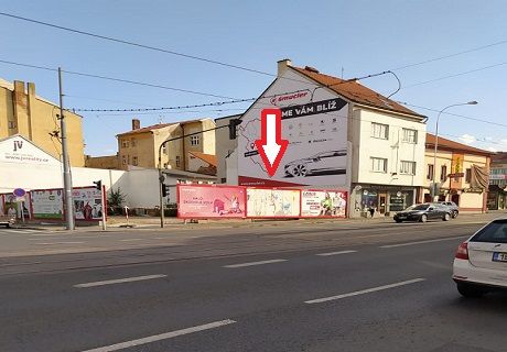 Klatovská, Plzeň - Jižní předměstí, Plzeň-město