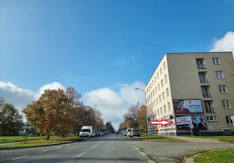 Částkova, Plzeň, Plzeň-město