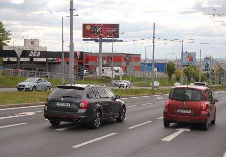 Rokycanská, Plzeň - Doubravka, Plzeň-město