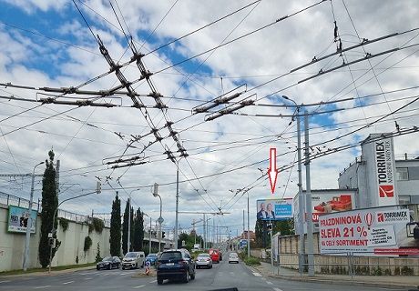 U Trati, Plzeň, Plzeň-město