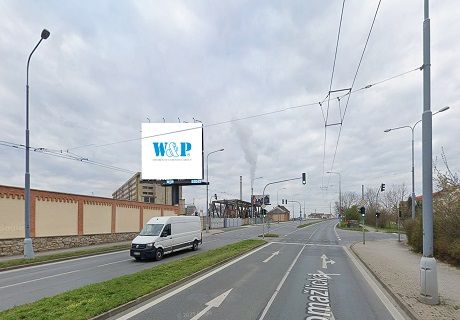 Domažlická, Plzeň, Plzeň-město
