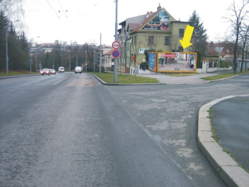 Malostranská, Plzeň, Plzeň-město