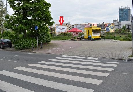 Americká, Plzeň - centrum, Plzeň-město