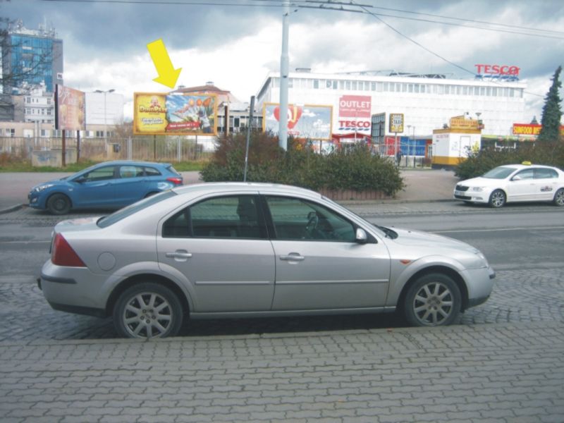 Americká, Plzeň - centrum, Plzeň-město