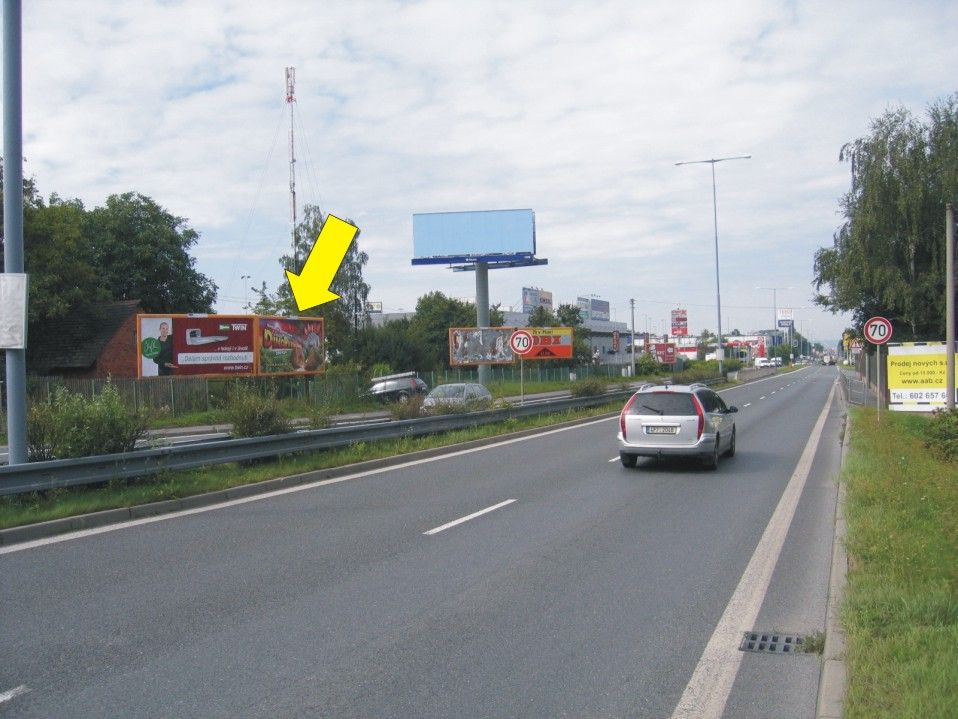 Rokycanská, Plzeň, Plzeň-město