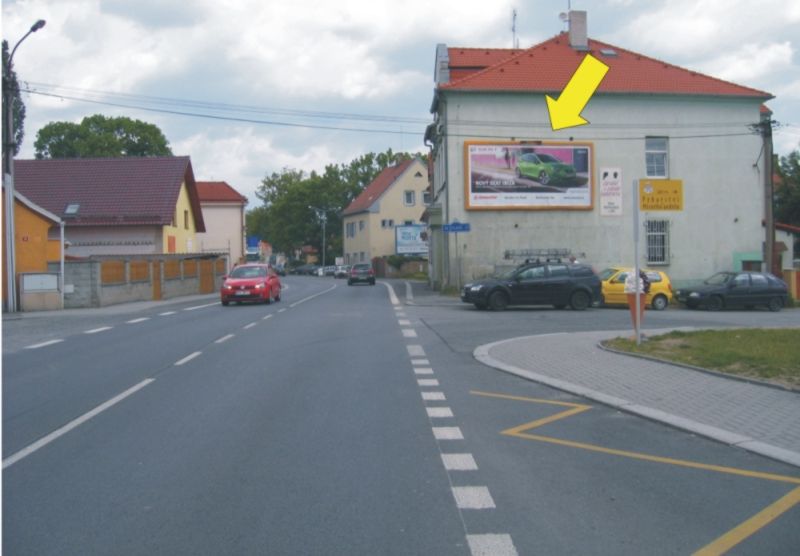 Plzeňská, Stod, Plzeň-jih