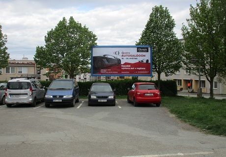 Nádražní, Dobřany, Plzeň-jih