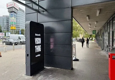 Vítkovická, Ostrava - NC Karolina