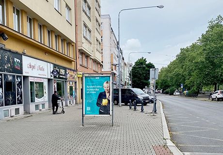 Americká, Plzeň, Plzeň-město