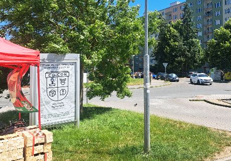 Karla Steinera, Plzeň - Skvrňany, Plzeň-město