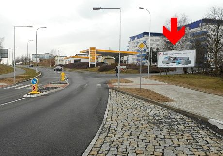 Liberec, Krejčího 2