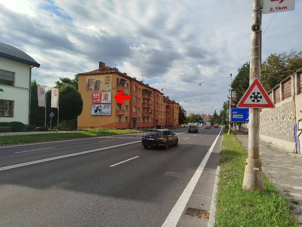 Olomouc, Albertova 1, horní (2)