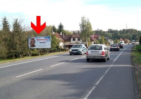 Tábor, I/3 směr České Budějovice