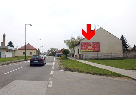 Jičín, Poděbradova