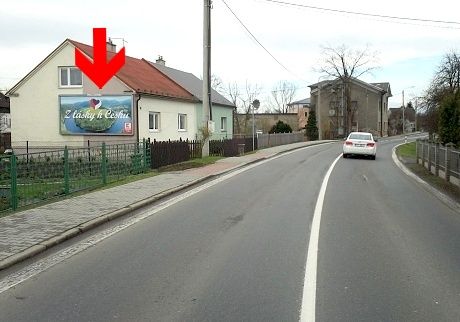 Bohumín, Ostravská