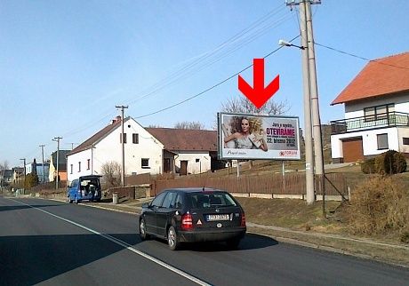 Opava, Heraltice 3, směr Bruntál, I/11
