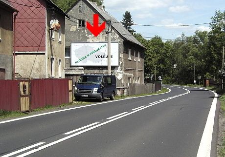 Klášterec nad Ohří, I/13, Stráž nad Ohří