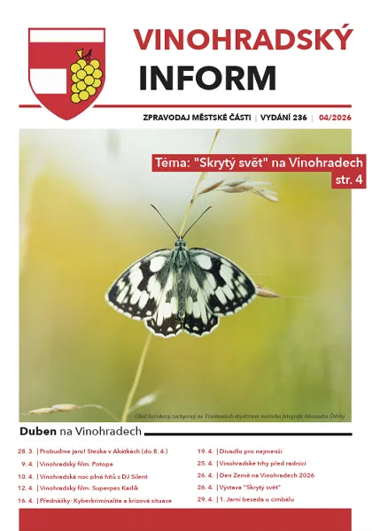 Vinohradský Inform