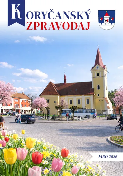 Koryčanský zpravodaj