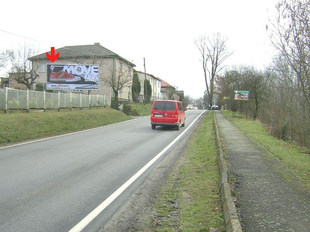 Havlíčkův Brod, Okrouhlická