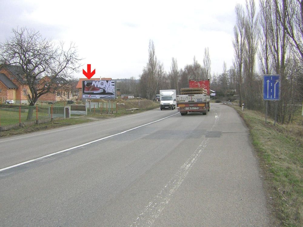 Havlíčkův Brod, Skuhrov 1, příjezd